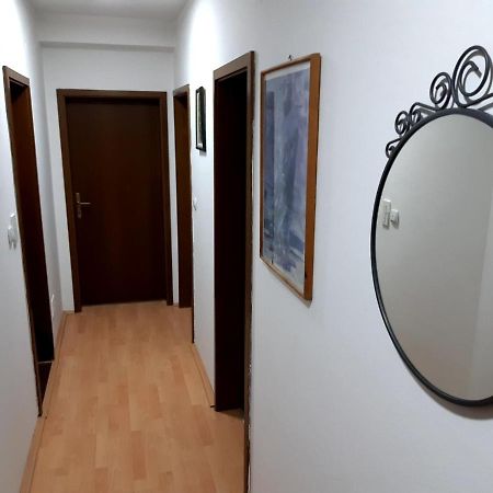 Seven Apartment Skopje Exterior photo